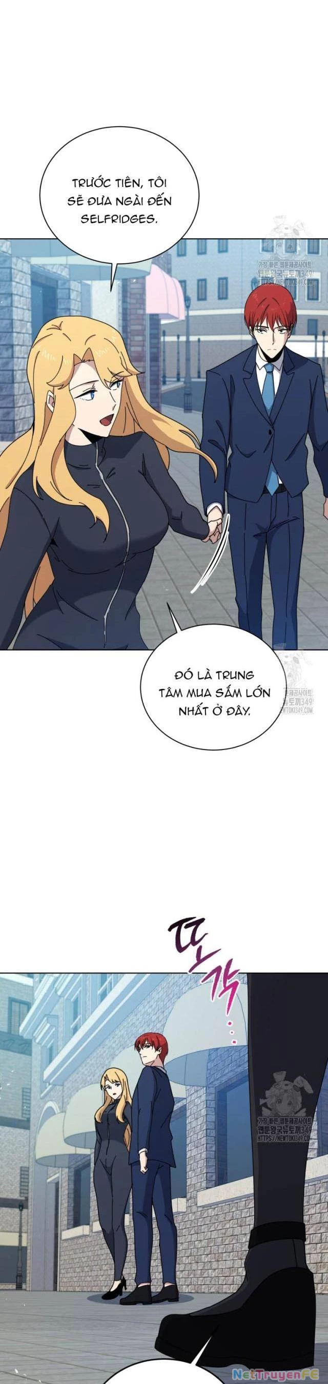 Ma Tôn Tái Thế Chapter 158 - Trang 2