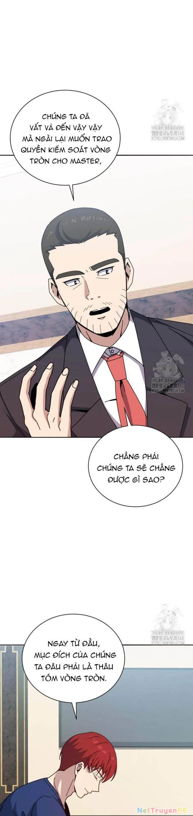 Ma Tôn Tái Thế Chapter 157 - Trang 2