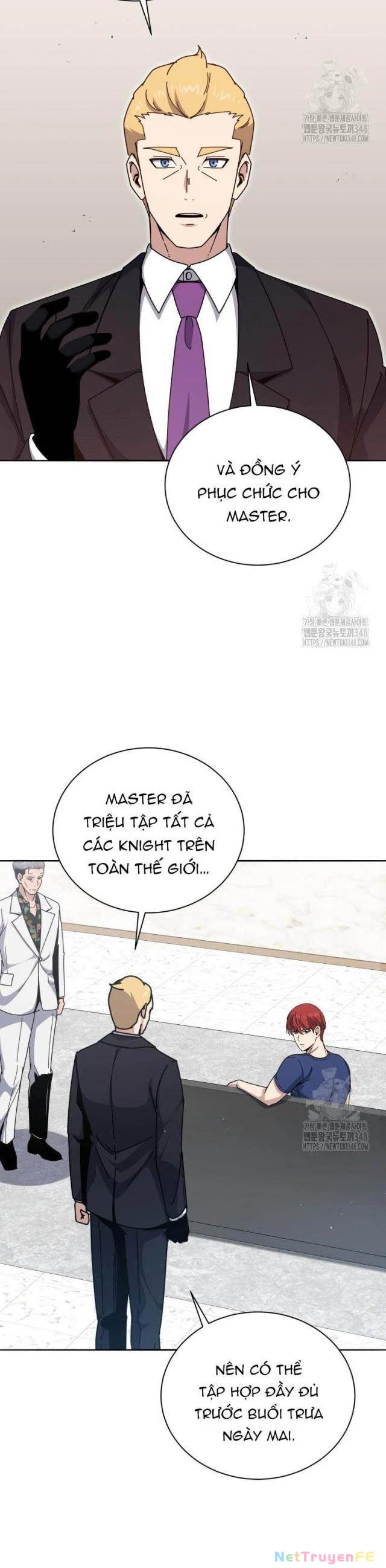 Ma Tôn Tái Thế Chapter 157 - Trang 2