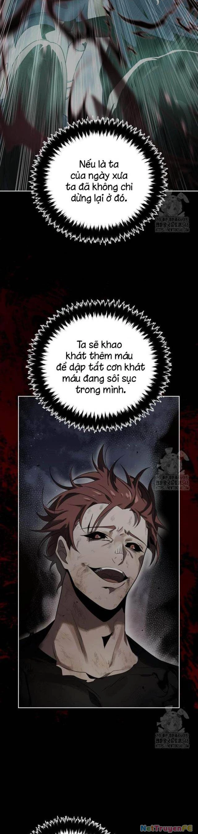 Ma Tôn Tái Thế Chapter 157 - Trang 2