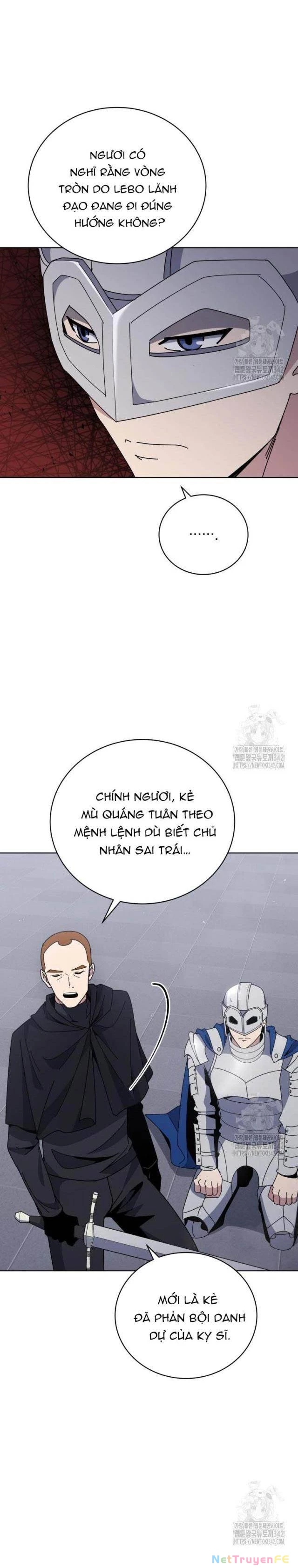 Ma Tôn Tái Thế Chapter 155 - Trang 2