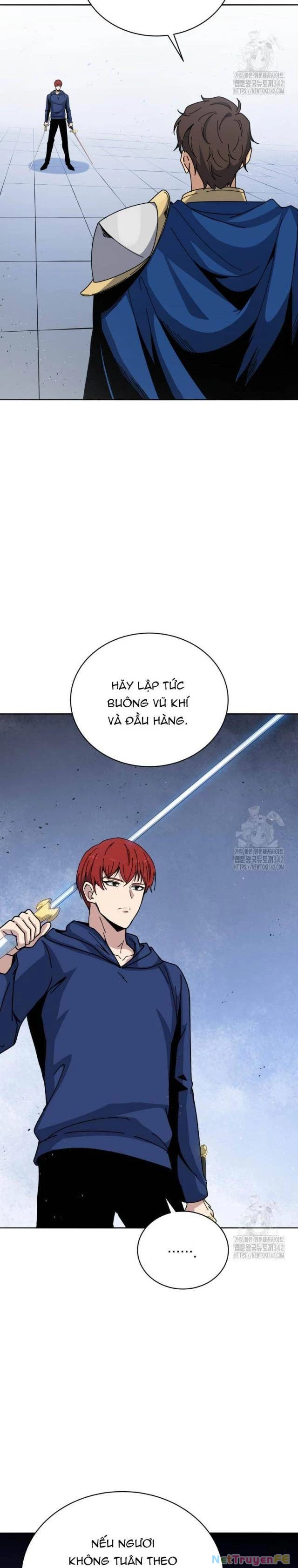 Ma Tôn Tái Thế Chapter 154 - Trang 2