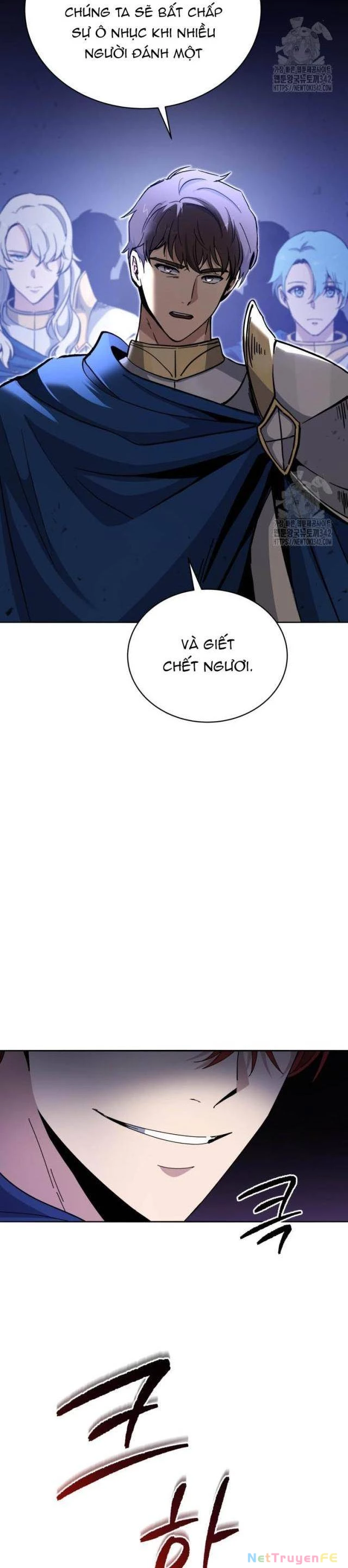 Ma Tôn Tái Thế Chapter 154 - Trang 2