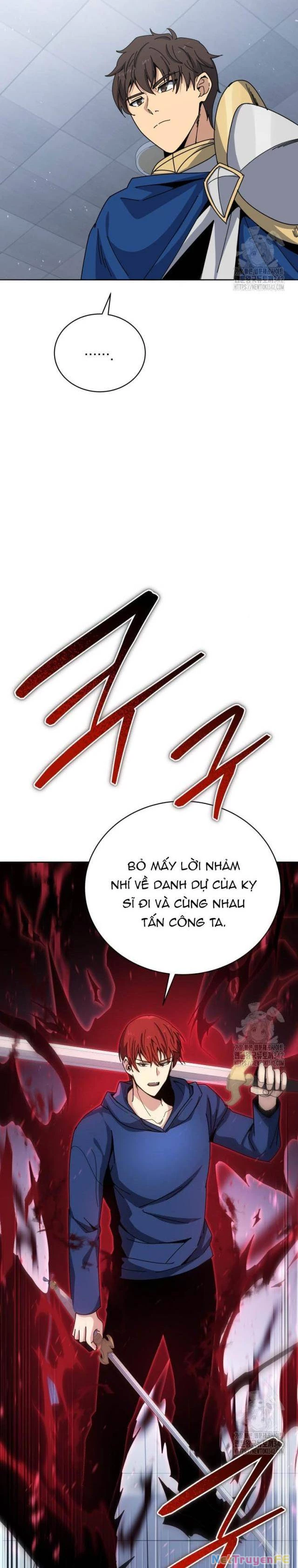 Ma Tôn Tái Thế Chapter 154 - Trang 2