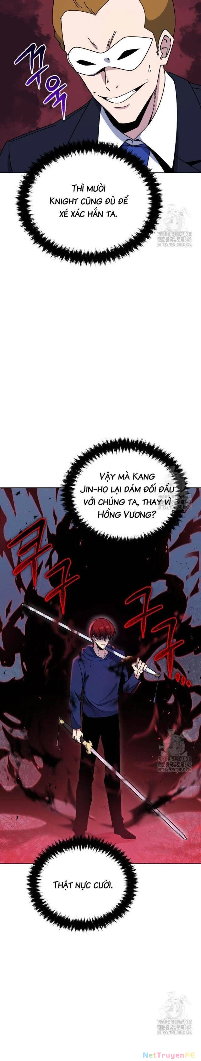 Ma Tôn Tái Thế Chapter 153 - Trang 2