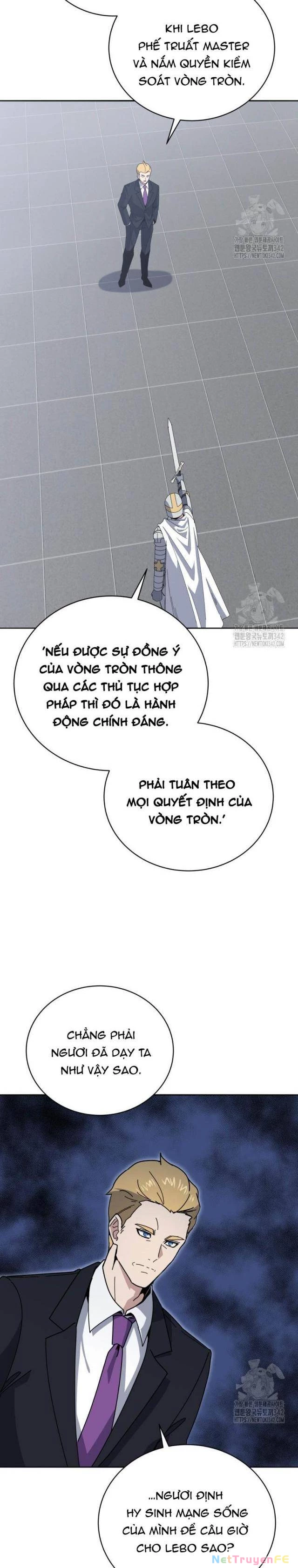 Ma Tôn Tái Thế Chapter 152 - Trang 2