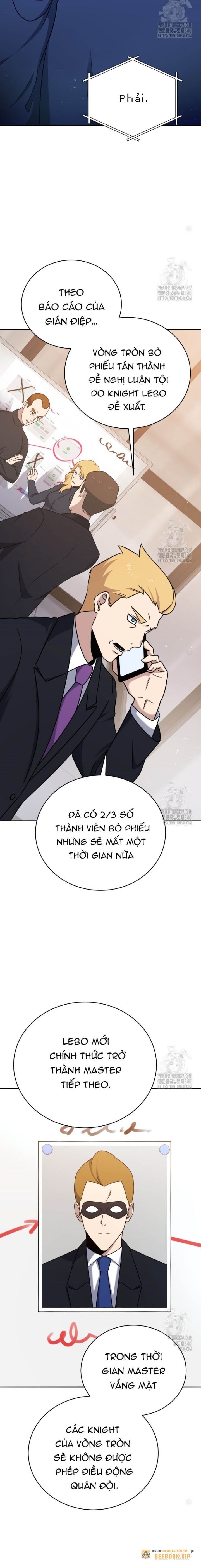 Ma Tôn Tái Thế Chapter 148 - Trang 2