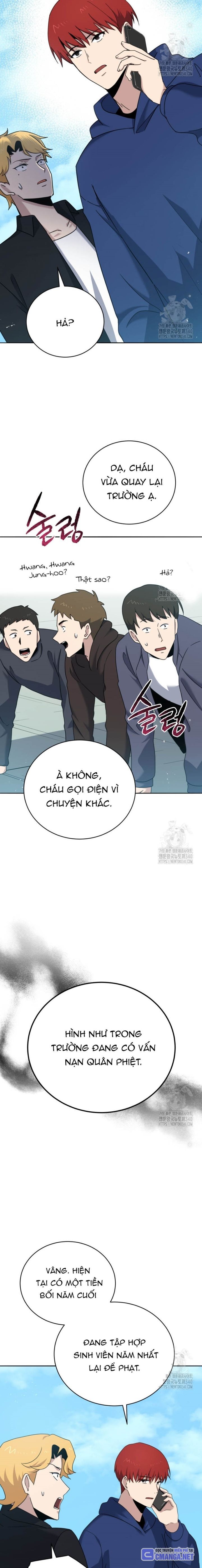 Ma Tôn Tái Thế Chapter 148 - Trang 2