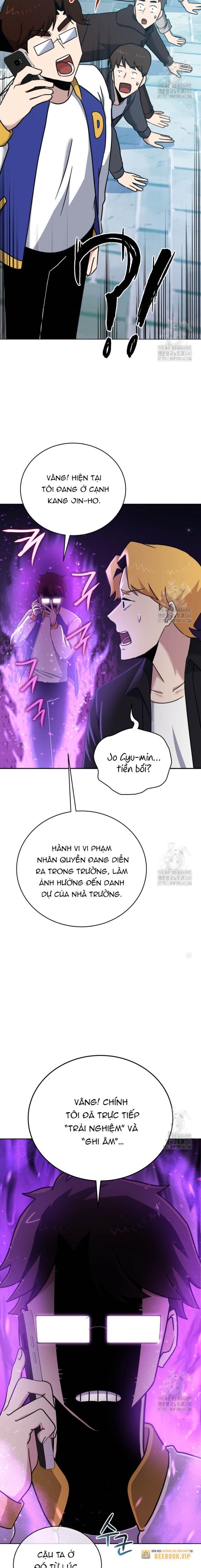 Ma Tôn Tái Thế Chapter 148 - Trang 2