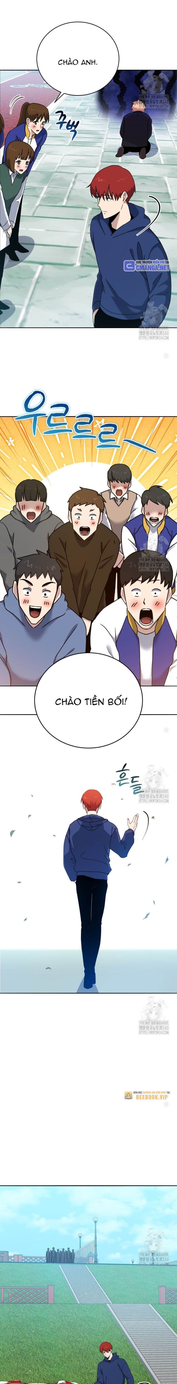 Ma Tôn Tái Thế Chapter 148 - Trang 2