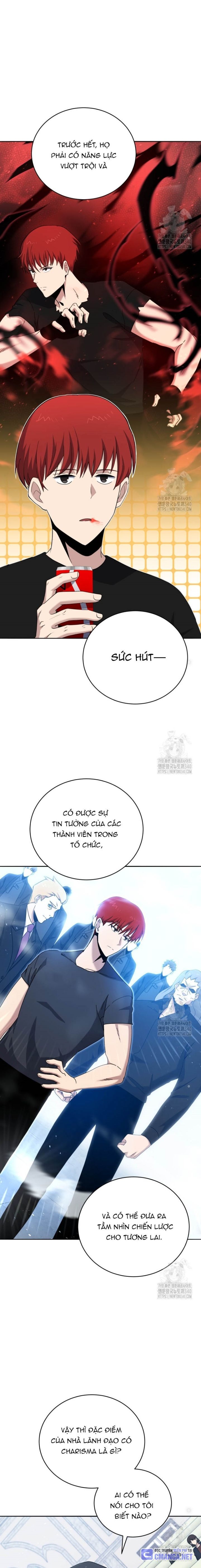 Ma Tôn Tái Thế Chapter 148 - Trang 2