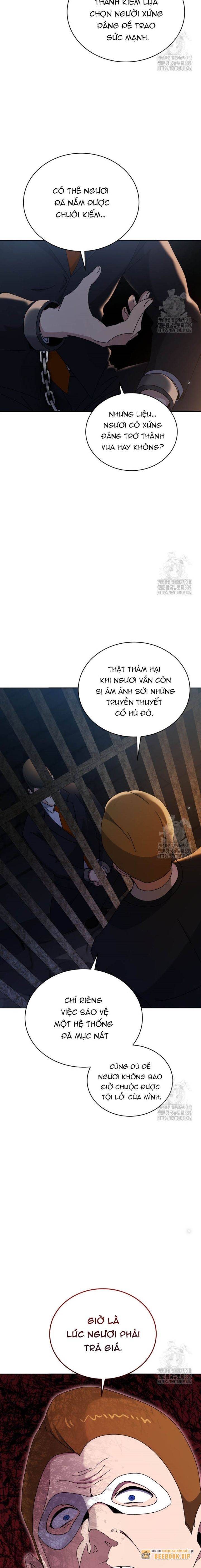 Ma Tôn Tái Thế Chapter 147 - Trang 2