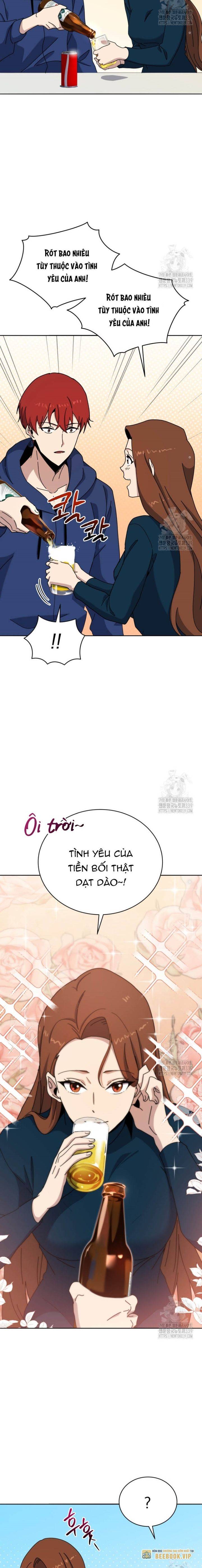 Ma Tôn Tái Thế Chapter 147 - Trang 2