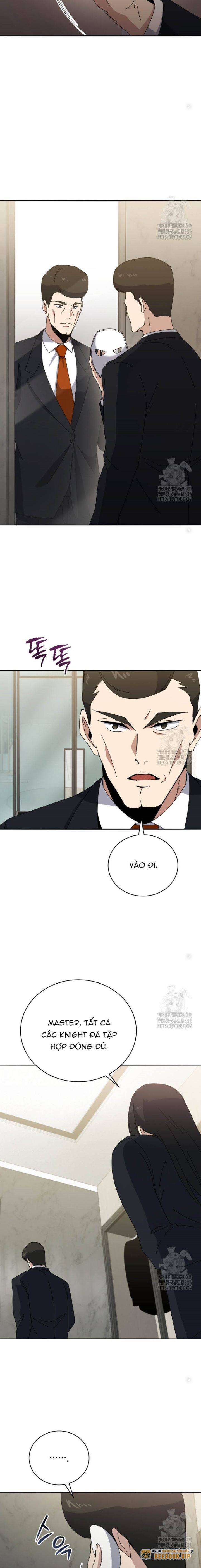 Ma Tôn Tái Thế Chapter 146 - Trang 2