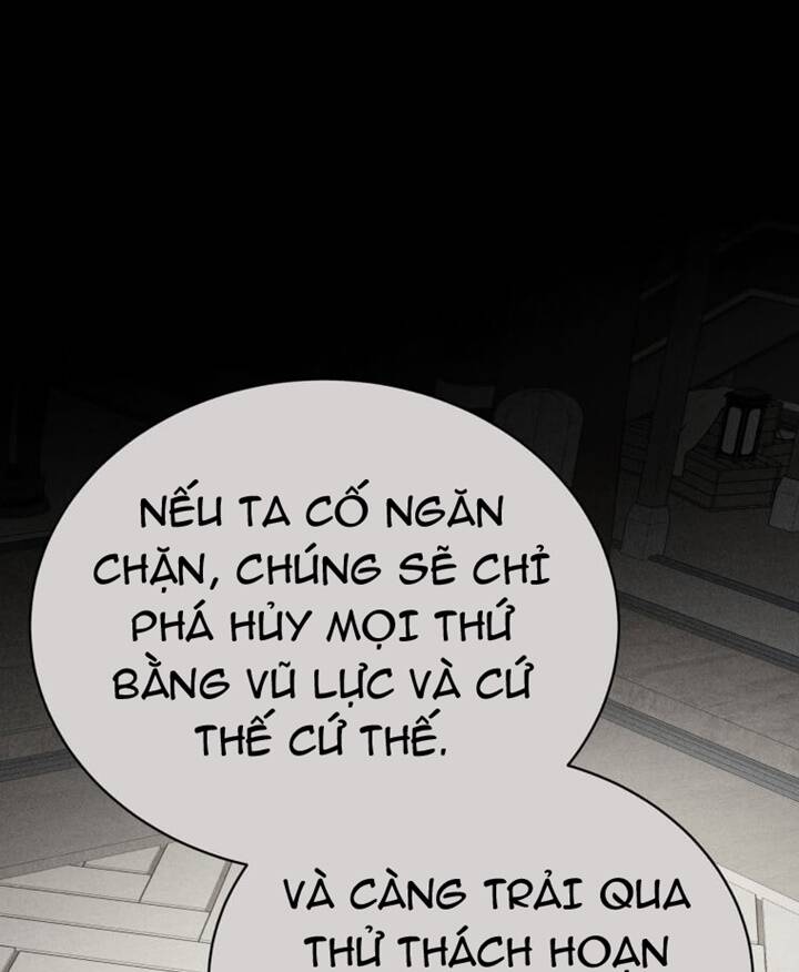 Ma Tôn Tái Thế Chapter 141 - Trang 2