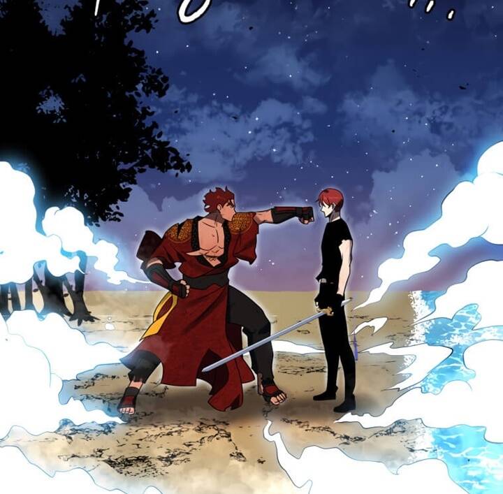 Ma Tôn Tái Thế Chapter 139 - Trang 2