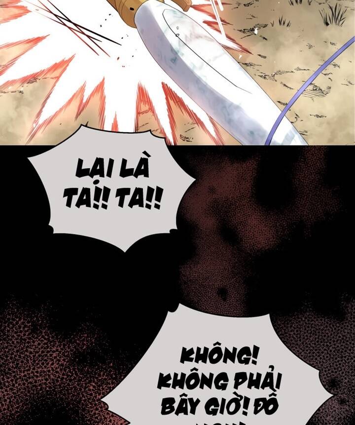 Ma Tôn Tái Thế Chapter 139 - Trang 2