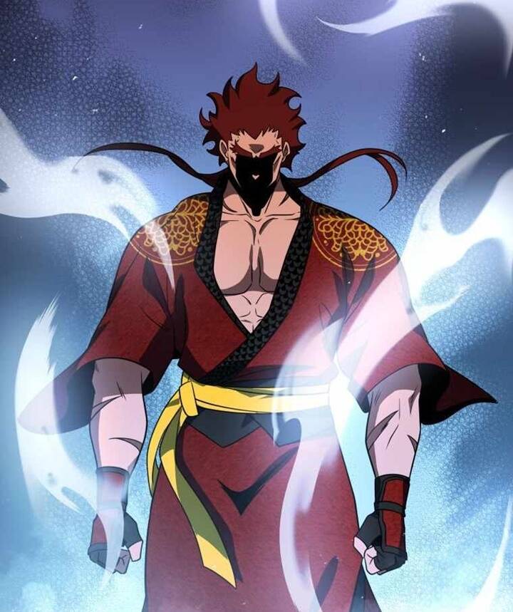 Ma Tôn Tái Thế Chapter 137 - Trang 2