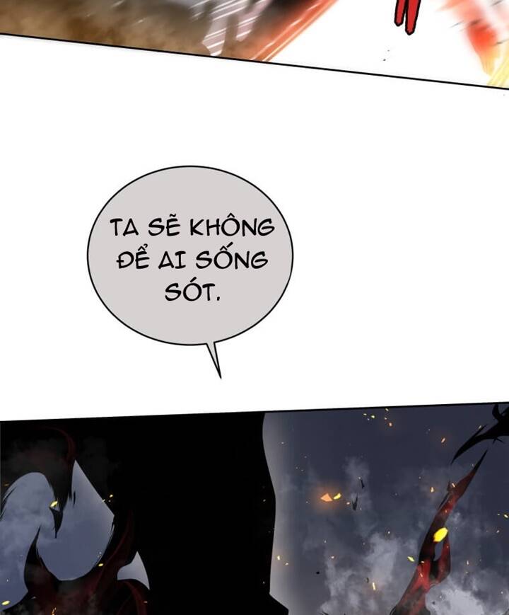 Ma Tôn Tái Thế Chapter 136 - Trang 2