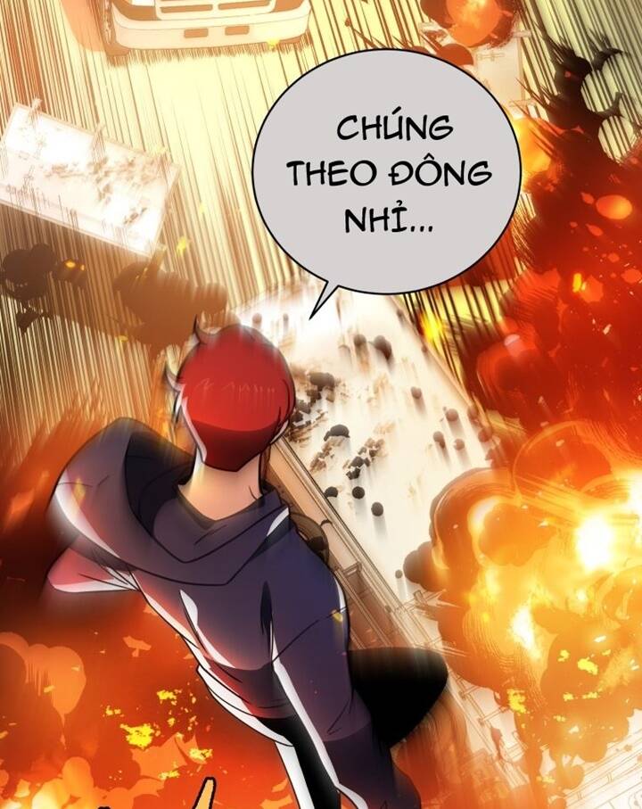 Ma Tôn Tái Thế Chapter 135 - Trang 2