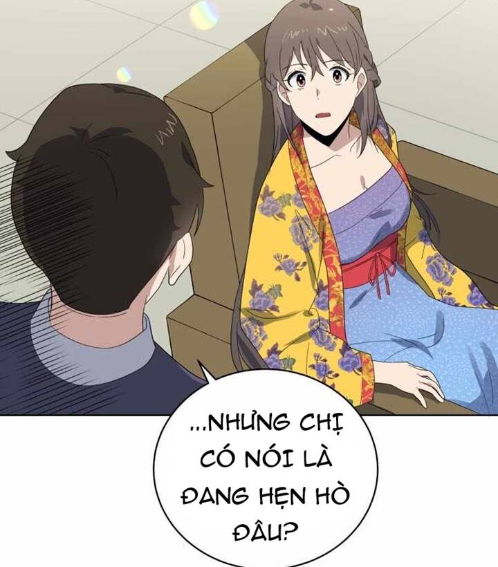 Ma Tôn Tái Thế Chapter 128 - Trang 2