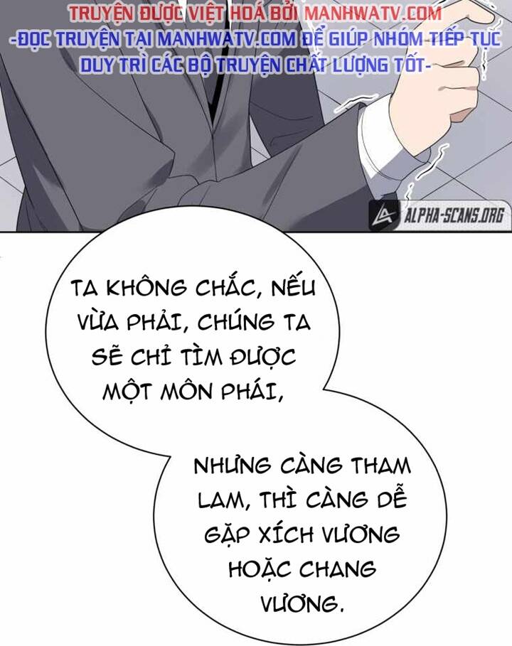 Ma Tôn Tái Thế Chapter 126 - Trang 2