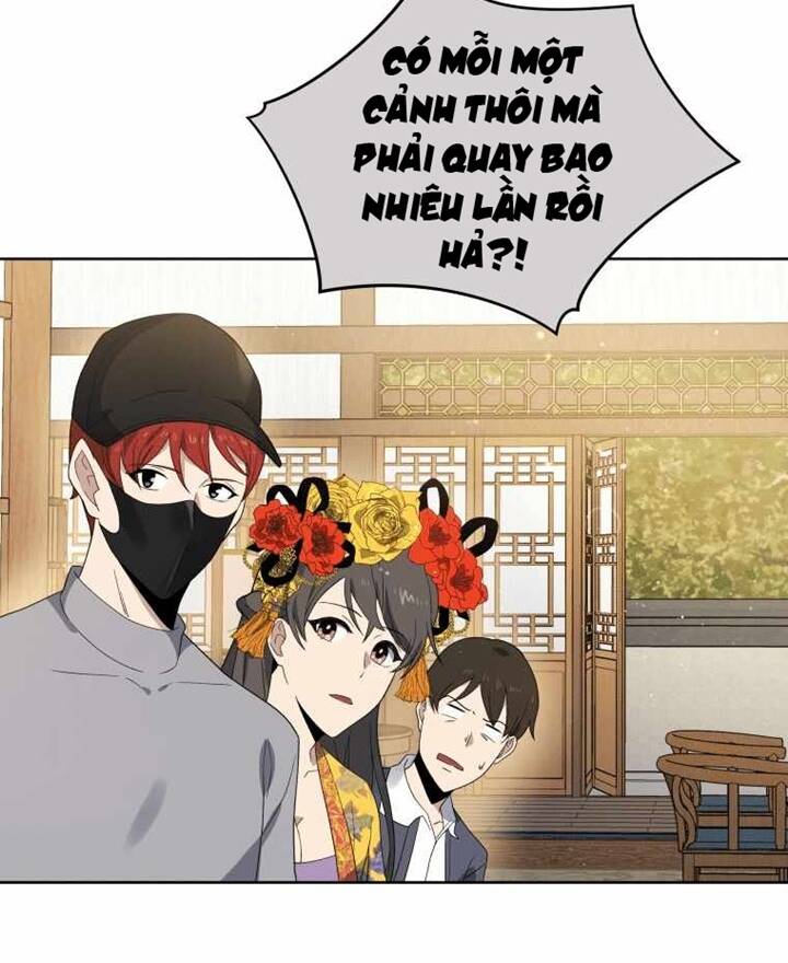 Ma Tôn Tái Thế Chapter 126 - Trang 2