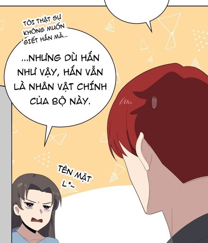 Ma Tôn Tái Thế Chapter 124 - Trang 2