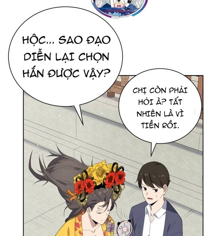 Ma Tôn Tái Thế Chapter 123 - Trang 2