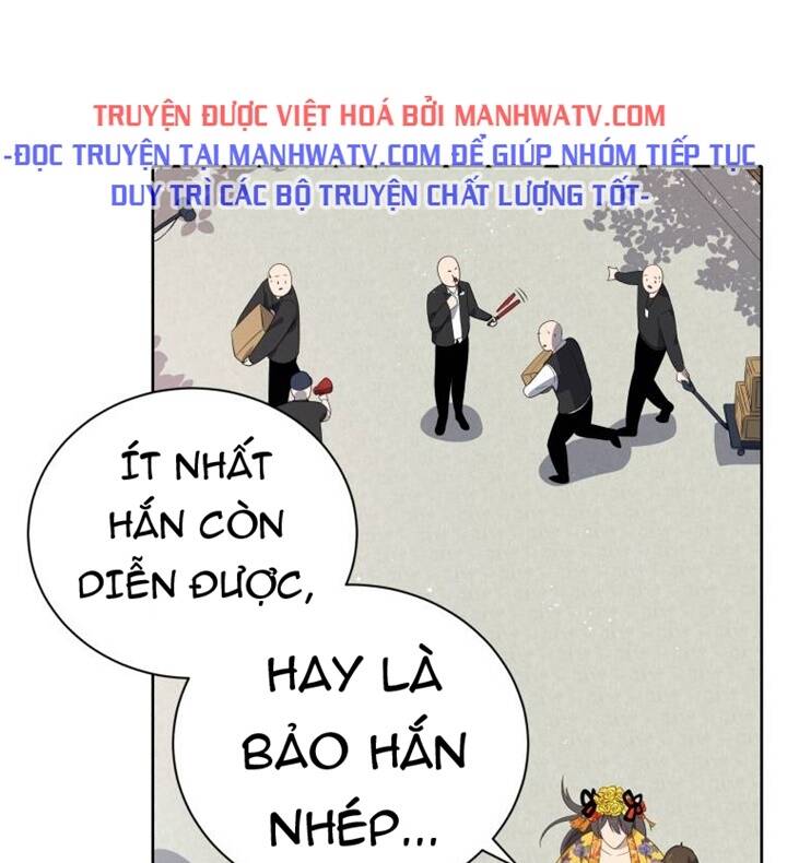 Ma Tôn Tái Thế Chapter 123 - Trang 2