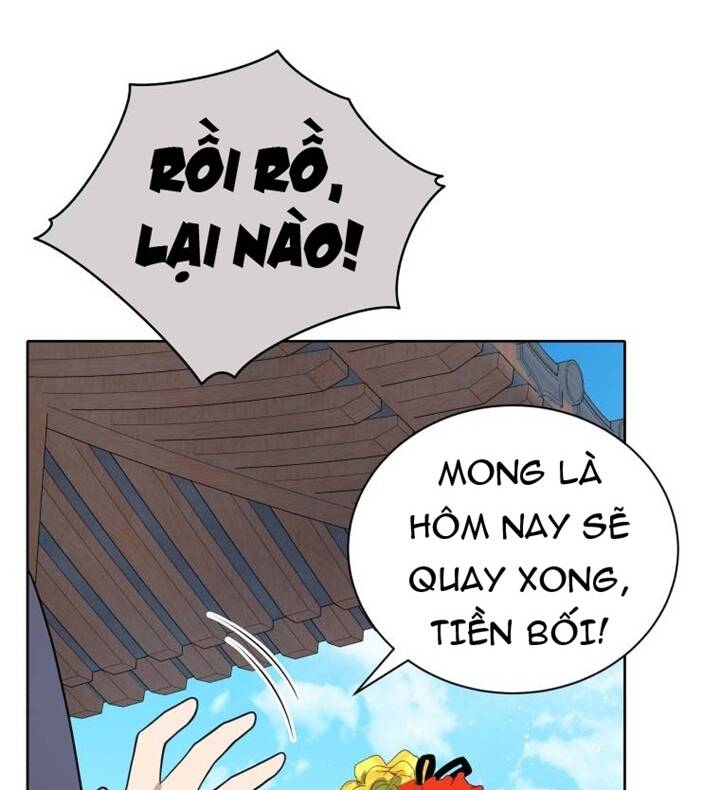 Ma Tôn Tái Thế Chapter 123 - Trang 2