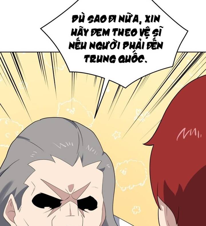 Ma Tôn Tái Thế Chapter 122 - Trang 2