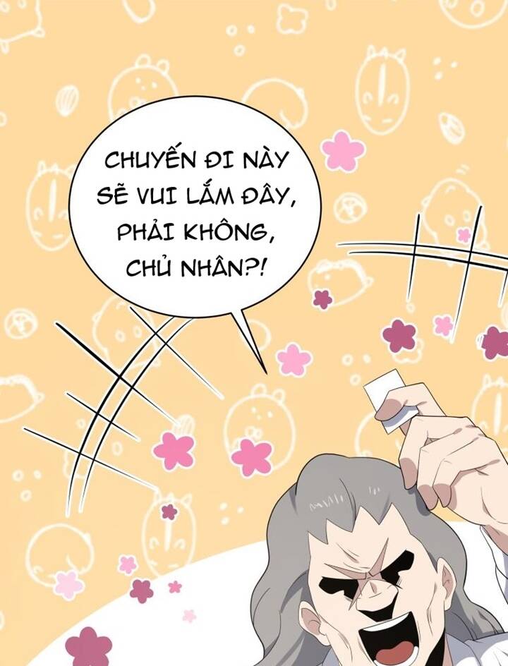 Ma Tôn Tái Thế Chapter 122 - Trang 2