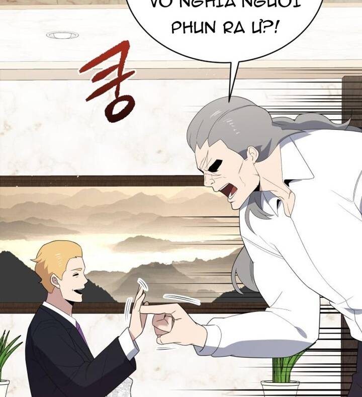 Ma Tôn Tái Thế Chapter 122 - Trang 2