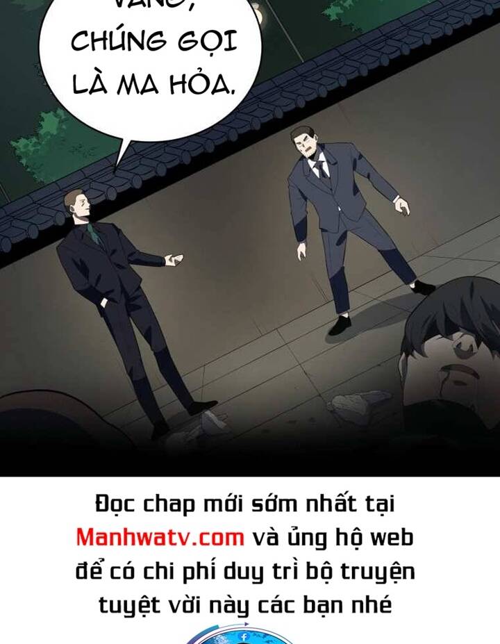 Ma Tôn Tái Thế Chapter 120 - Trang 2