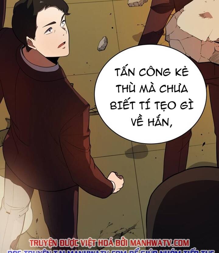 Ma Tôn Tái Thế Chapter 119 - Trang 2