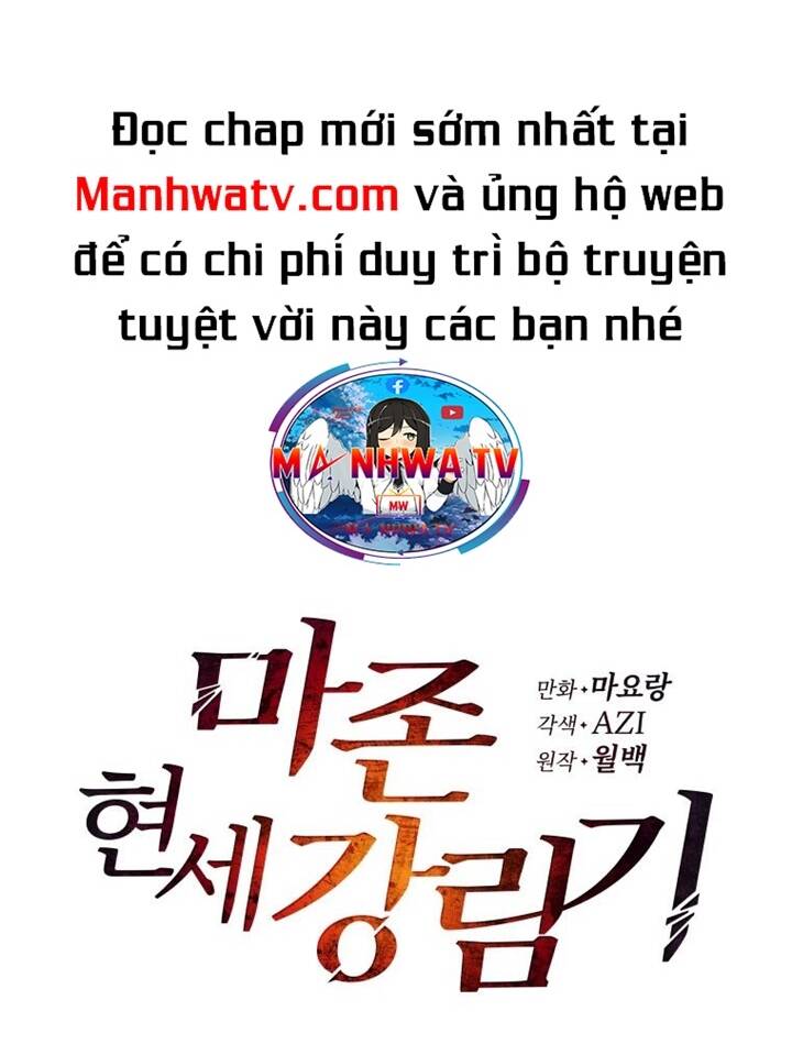 Ma Tôn Tái Thế Chapter 118 - Trang 2