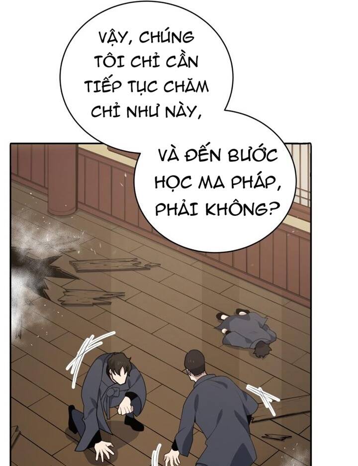 Ma Tôn Tái Thế Chapter 118 - Trang 2