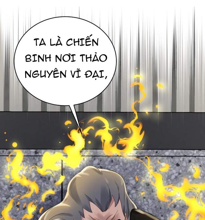 Ma Tôn Tái Thế Chapter 113 - Trang 2