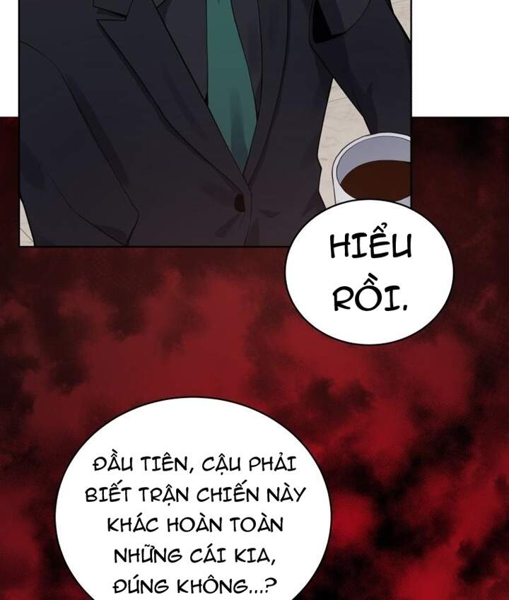 Ma Tôn Tái Thế Chapter 113 - Trang 2