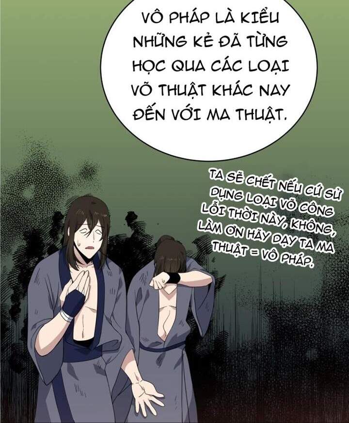 Ma Tôn Tái Thế Chapter 112 - Trang 2