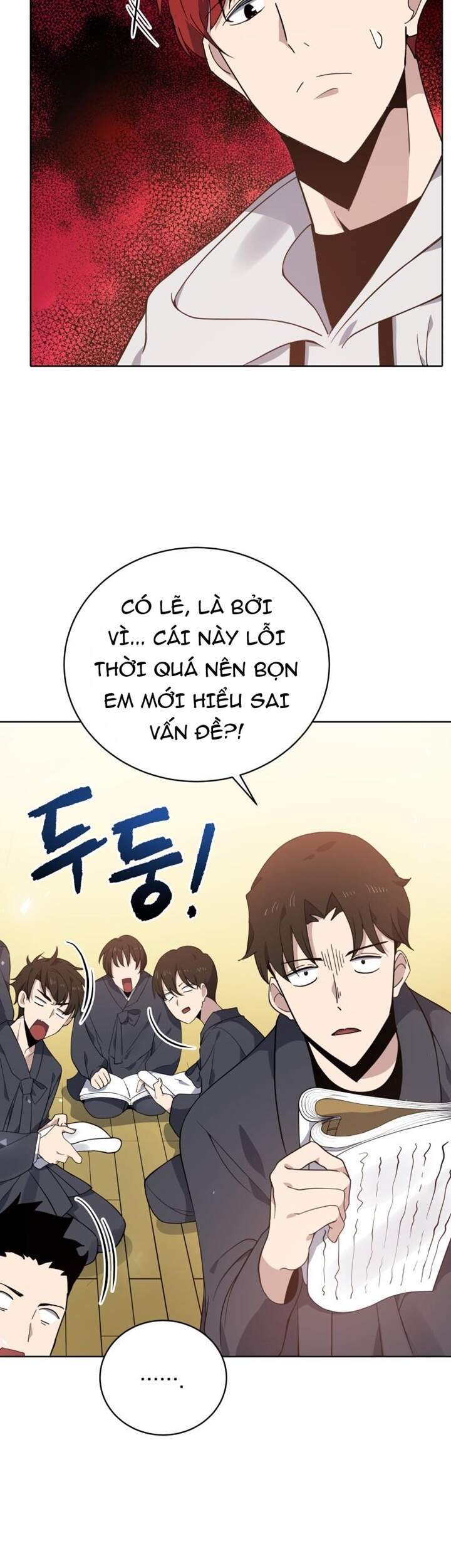 Ma Tôn Tái Thế Chapter 112 - Trang 2