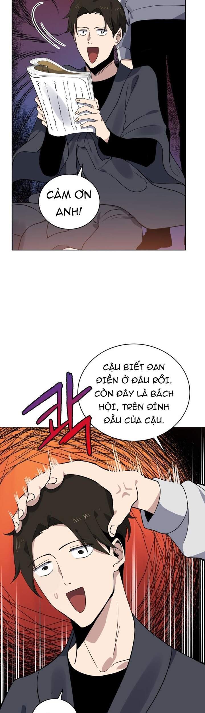 Ma Tôn Tái Thế Chapter 112 - Trang 2