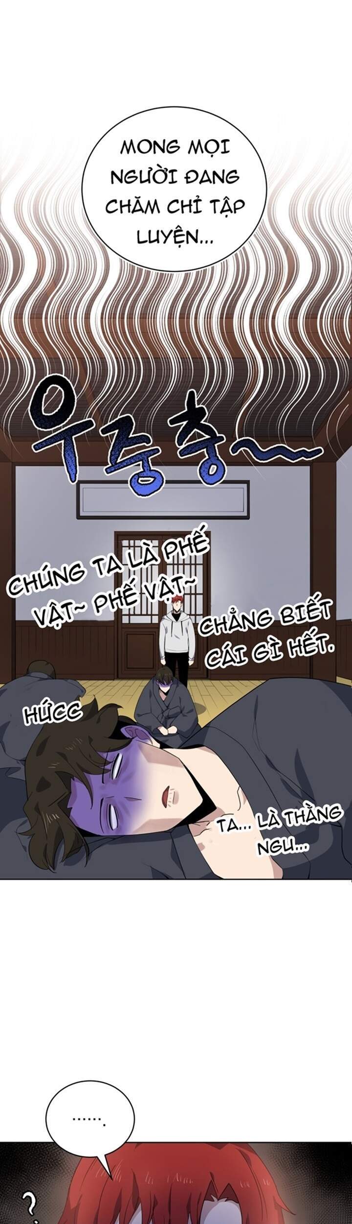 Ma Tôn Tái Thế Chapter 112 - Trang 2