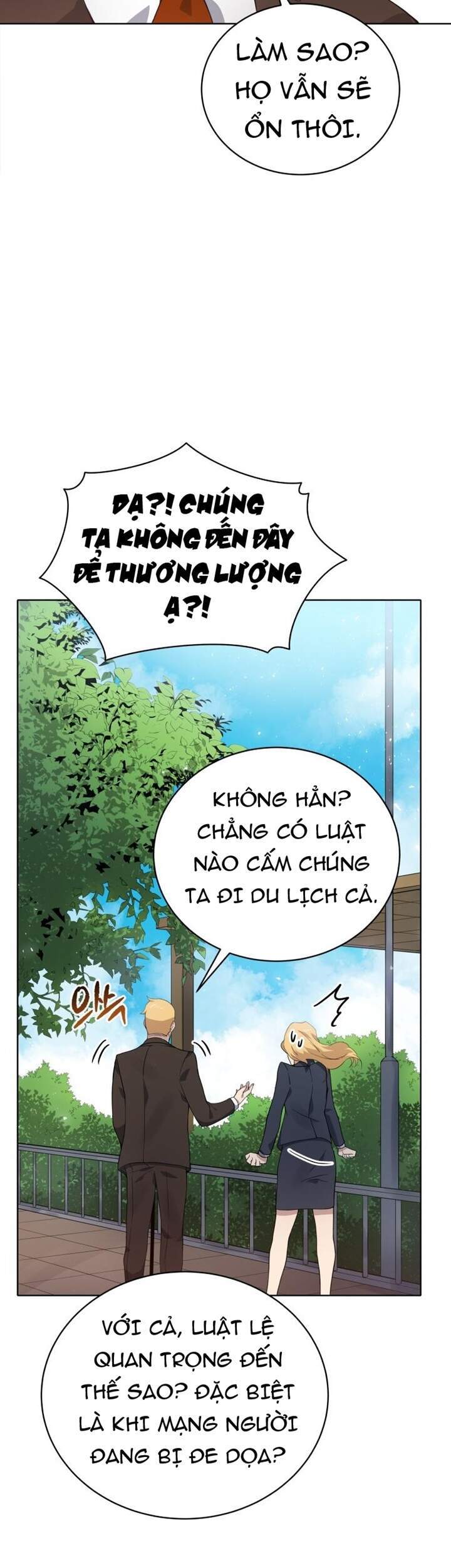 Ma Tôn Tái Thế Chapter 112 - Trang 2