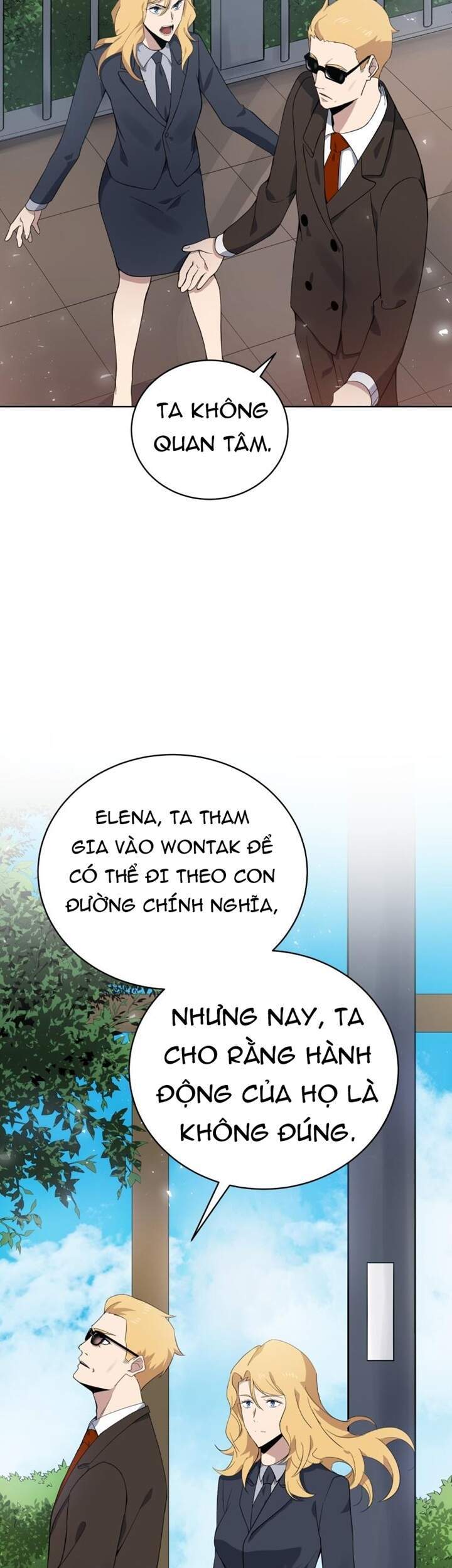 Ma Tôn Tái Thế Chapter 112 - Trang 2