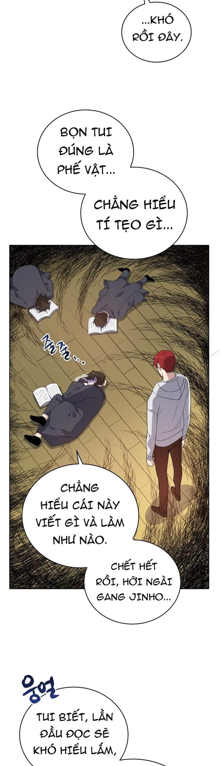 Ma Tôn Tái Thế Chapter 112 - Trang 2