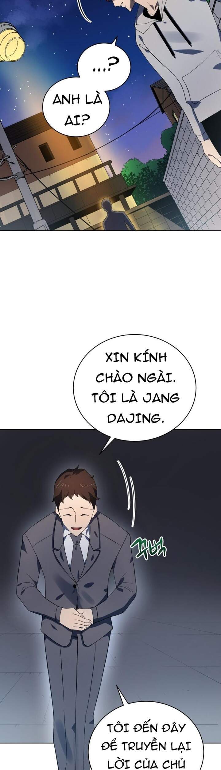 Ma Tôn Tái Thế Chapter 112 - Trang 2