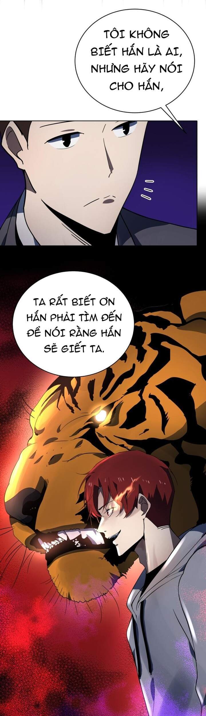 Ma Tôn Tái Thế Chapter 112 - Trang 2