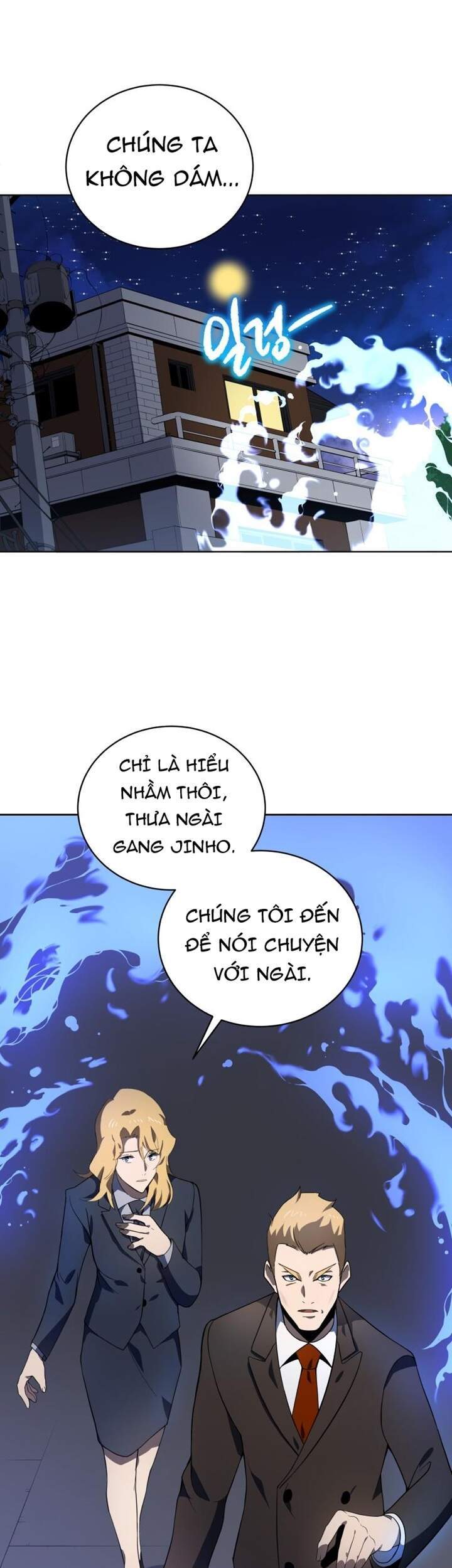 Ma Tôn Tái Thế Chapter 112 - Trang 2